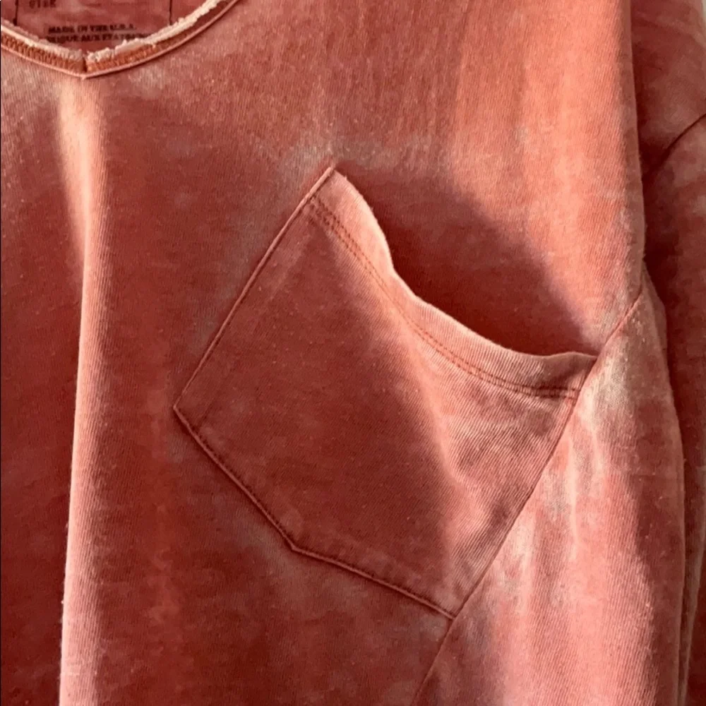 Free People Tee - Picture 2 of 6